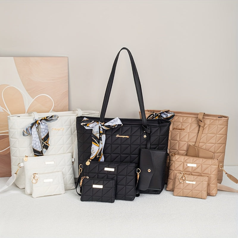 Zestaw torebek pick 4szt.