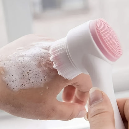 Zestaw 22szt. do oczyszczania twarzy