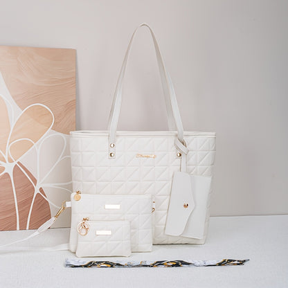 Zestaw torebek pick 4szt.