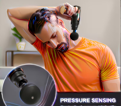 Masażer bezprzewodowy