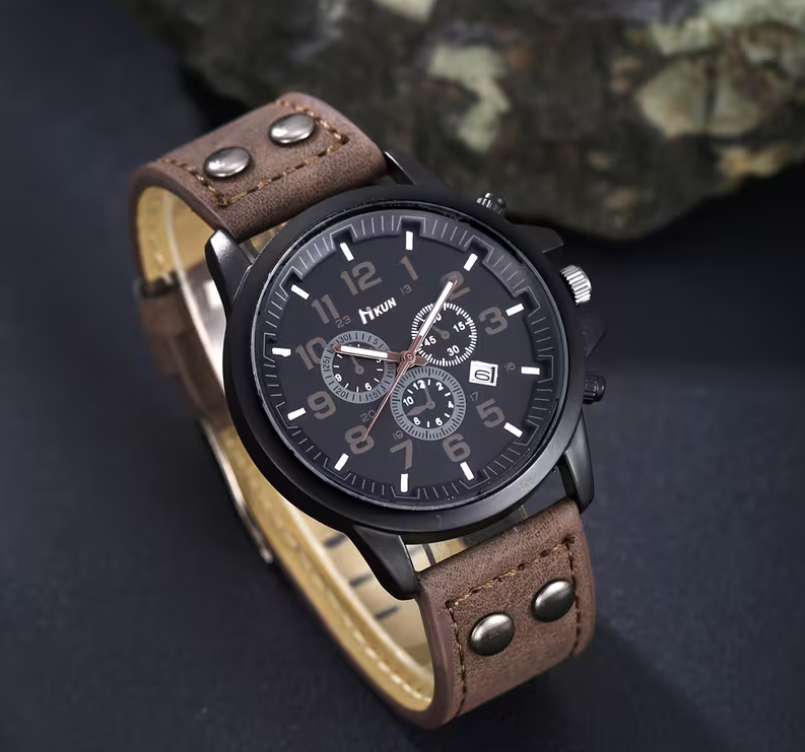 Zestaw męski 7 - częściowy