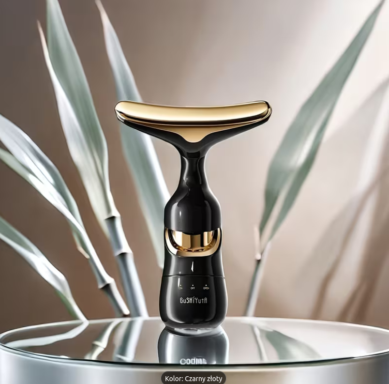 Masażer Całego Ciała z Wibracjami