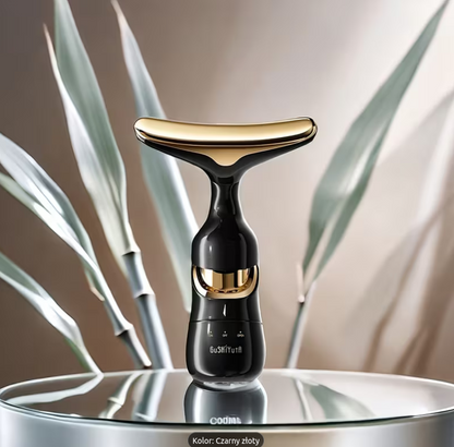 Masażer Całego Ciała z Wibracjami