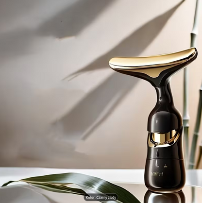 Masażer Całego Ciała z Wibracjami