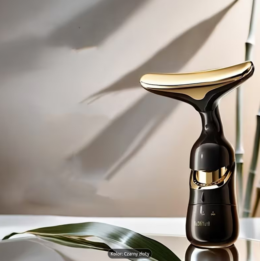 Masażer Całego Ciała z Wibracjami