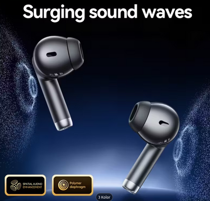 Słuchawki douszne ACER