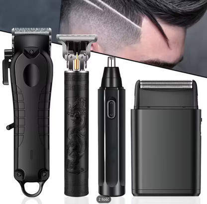 Zestaw do pielęgnacji włosów