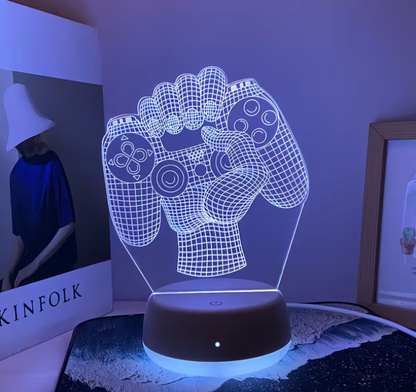 Kontroler Lampka LED