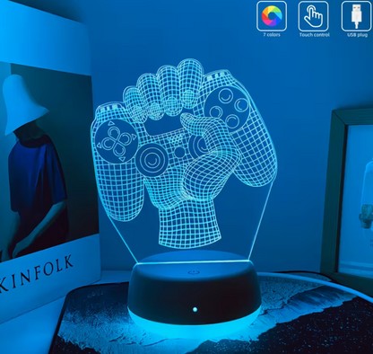 Kontroler Lampka LED