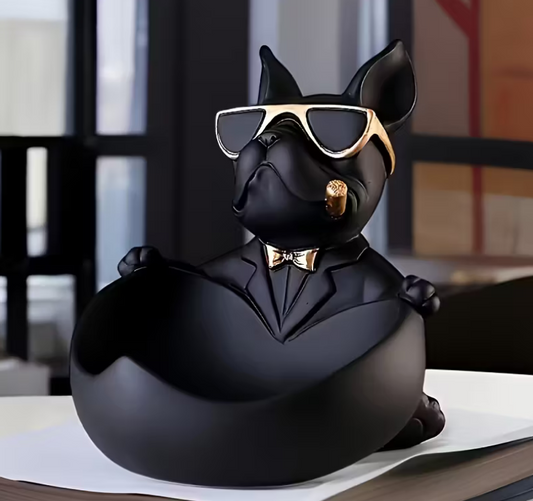 Taca na klucze buldog