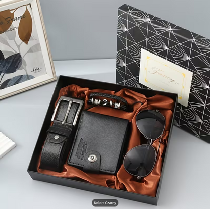 Zestaw męski 5-częsci