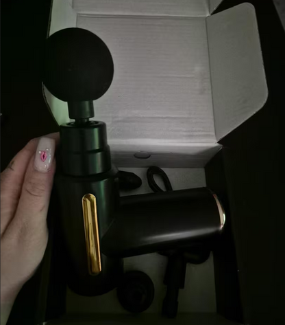 Masażer bezprzewodowy