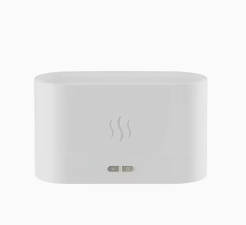 Dyfuzor klasyczny płomień