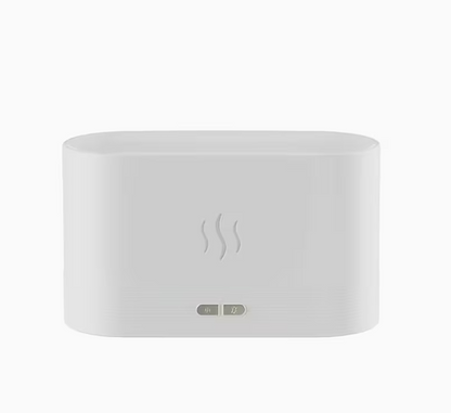 Dyfuzor klasyczny płomień