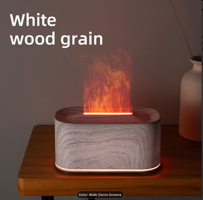 Dyfuzor imitacja drewna