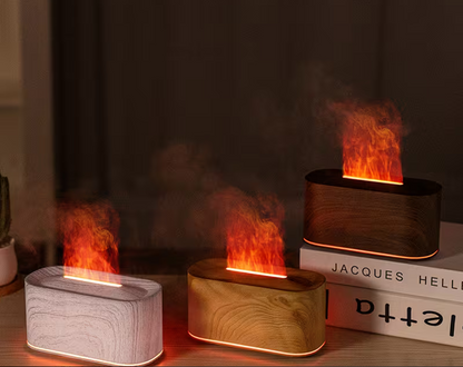 Dyfuzor imitacja drewna