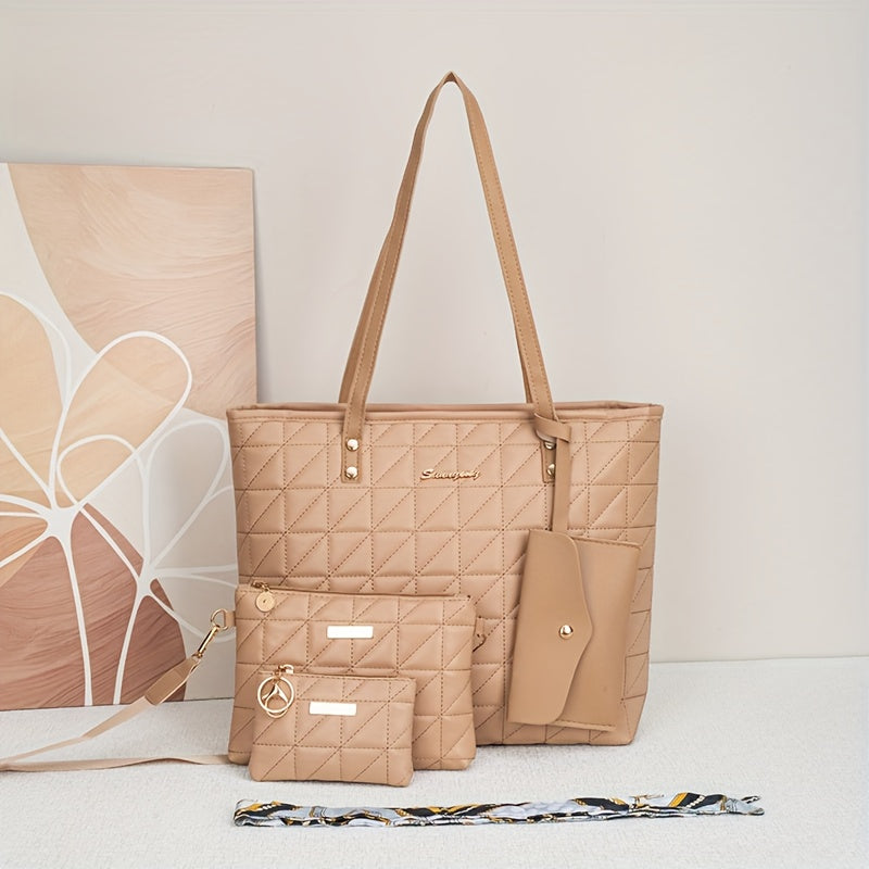 Zestaw torebek pick 4szt.