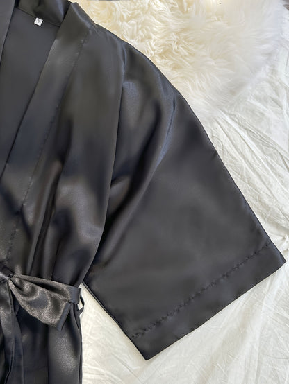 4-częściowy komplet piżam (3 kolory)