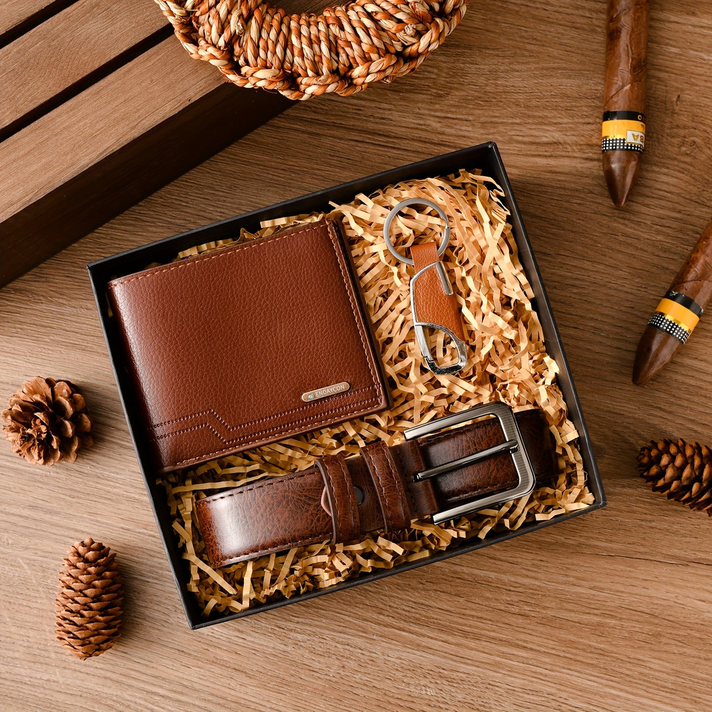 3 częściowy zestaw prezentowy