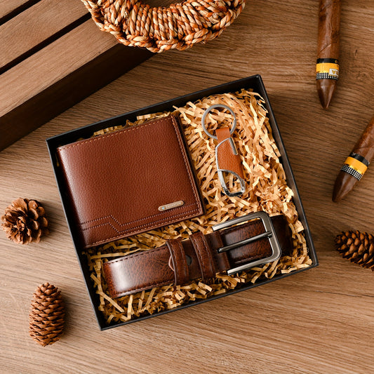 3 częściowy zestaw prezentowy