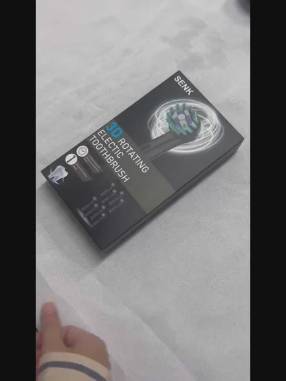 SENK Inteligentna Szczoteczka 6D