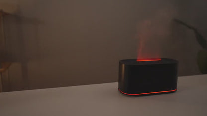 Dyfuzor imitacja drewna